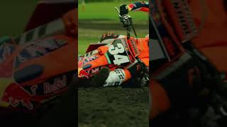 2025 KTM 450 SXF  The Ultimate Dirt King shorts ktm dirtbike [upl. by Ednew]