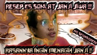 Es Soklat Janji Jiwa [upl. by Kleinstein]