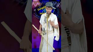 Tute😂🕺🕺 Karhaiya hamri raani ho I Indian IdolComedy Performancelindianidol15 comedyperformance [upl. by Morena]