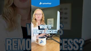 What is Splashtop Remote Access [upl. by O'Donovan479]