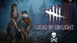 BOŞLUK BIRAKMA LAN BENİ  Dead by Daylight [upl. by Salsbury]