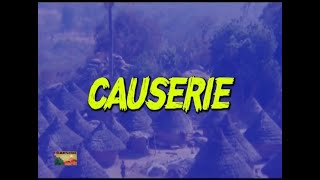 CAUSERIE DU 04 NOVEMBRE 2024 RTG GUINEE 224 [upl. by Anaet]