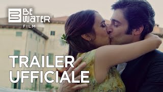 LINVENZIONE DI NOI DUE  TRAILER DAL 18 LUGLIO AL CINEMA [upl. by Eyahsal]