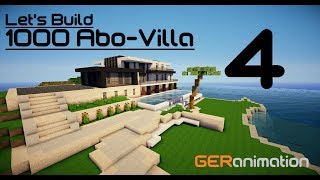 Lets Build 1000 Abo Villa 48 [upl. by Leahcimal]