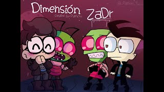 ✨📷Dimensión ZaDR📷 para mi mejor amiga zadr [upl. by Norod470]