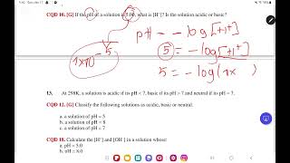 Chem Ch3 notes questions ONLY solved [upl. by Nysa912]