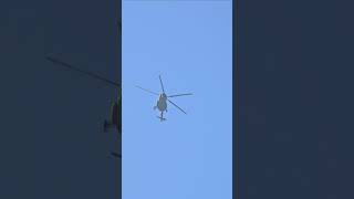 Mi 17 V5 Helicopter Slow Motion  Indian Air Force indianairforce [upl. by Ikila]