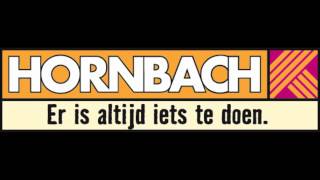 HORNBACH Werbung [upl. by Ahsinan386]