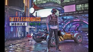 RANK PUSH KRE SHURU IN NEW DEVICE DAY 1 BGMILIVE PUBG [upl. by Ybloc384]