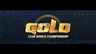 GCWC – Semi Finals – DIG VS FNC – Game 2 [upl. by Kristina]