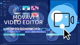 How to Download Movavi Video Editor  How to Install Movavi Video Editor  Movavi Video Editor 2024 [upl. by Bang5]