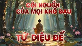 Tứ diệu đế [upl. by Braca]