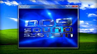 The Mysteries Behind 009 Sound System [upl. by Whatley]