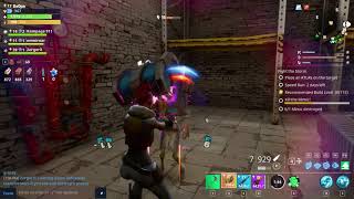 How to find the mimic in Fortnite [upl. by Alvera]