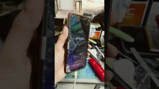 Oppo A3S Changing Display oppoa3s oppo technicalmobile1 viral [upl. by Bravar934]