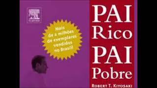 Audiobook Pai rico Pai pobre [upl. by Suicul]