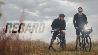 RADON BIKES presents the new REGARD gravel bike [upl. by Nywloc]