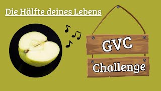 quotDie Hälfte deines Lebensquot  Eine GVC Challenge germanvinylcommunity [upl. by Thornburg]