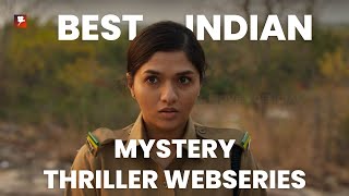 Best Indian Mystery Thriller Web Series  Mystery Suspense Action  acmoviesofficial [upl. by Airotal875]