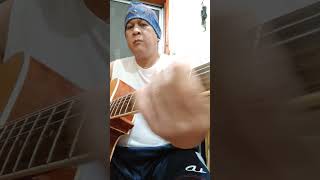 Street Corner talking by Savoy Brown Main Riff blues guitar cover  by Andy [upl. by Damian]