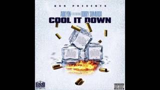 Abillyon amp Bobby Shmurda  Cool It Down Prod by Zaytoven [upl. by Mella]