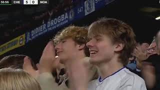 chelsea vs Noah 80 full highlights [upl. by Chandal669]