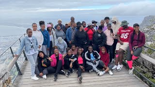 Bontalo Tours  Table Mountain Cape Town  23 March 2024 [upl. by Quickman]