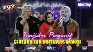 LAGU VIRAL ANGKRINGAN TEH ITA  cinta tak terbatas waktu VERSI TANJIDOR PROGRESIF Kurcaci team [upl. by Ettore221]