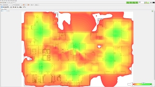 Demystifying WiFi Site Surveys Made Simple  Ekahau Webinar [upl. by Fogel869]