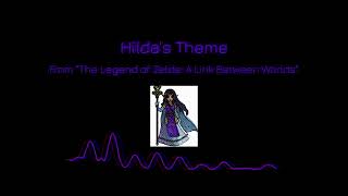 Hildas Theme from quotA Link Between Worldsquot  a new arrangement by Lisburger [upl. by Tolecnal]