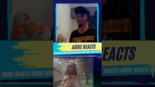 Indalo  Ekanto Golaap REACTION  Indie Rock  Bangladesh addiereacts bangladesh shorts indie [upl. by Kelli]