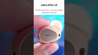 Jabra Elite 10 Sound Sample  Review Link in Description [upl. by Player698]