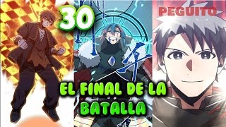 30  TODOS LO TORTURARON PERO REGRESO COMO EL SER MAS PODEROSO  manhwa manga PEGUITO [upl. by Anaerol812]