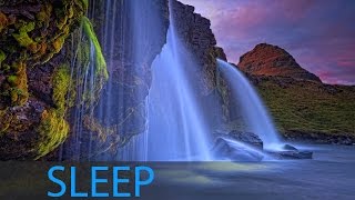 Sleep Music Sleep Meditation Calm Music Sleep Therapy Insomnia Spa Study Relax Sleep ☯1621 [upl. by Ardiedak]