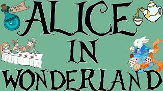 2024 Alice in Wonderland Jr [upl. by Norbel]