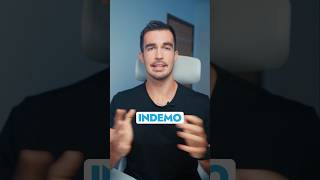 My Opinion On Indemo [upl. by Nilatak]