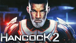 HANCOCK 2 Teaser 2024 With Will Smith amp Charlize Theron [upl. by Harleigh474]