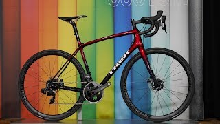 TREK Emonda SLR 7 eTap 2020 Project One [upl. by Ainoval]