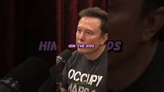 Joe Rogan and Elon musk on p Diddy and the music industry [upl. by Scopp]