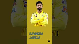 CSK retention IPL 2025 msdhoni ravindrajadeja csk ipl trending [upl. by Cob468]