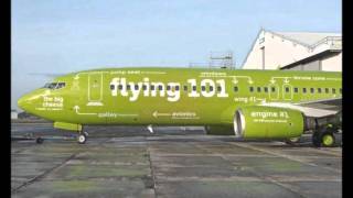 kulula airlines music request PilotGleb [upl. by Anuahs]