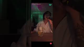 Jungkook sings Breathe Lee Hi on Weverse Live  14032023 [upl. by Gnouh952]