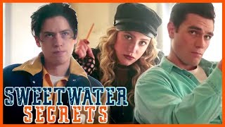 Riverdale Everything You Need to Know About The Midnight Club amp Flashback  Sweetwater Secrets [upl. by Anneh]