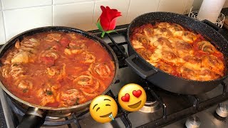 Tortellini Rosen  Тортеллини розы  Bei Sona [upl. by Shamma]