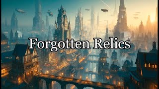 Summary of the adventure Forgotten Relics from the book Eberron Rising from the Last War [upl. by Ardrey]