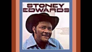 Stoney Edwards  I Found Heaven In A Texas Honky Tonk [upl. by Palma]