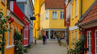 How to plan the perfect Danish holiday [upl. by Nnalorac]