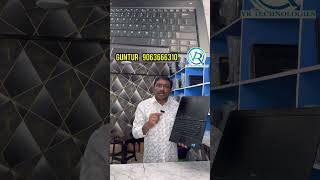 Dell Laptop Budget Friendly 2nd Hand Laptop Store In Hyderabad tranding viralvideo viral [upl. by Ekud]