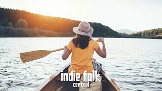 New Indie Folk • August 2024 Summer Playlist ☀️ [upl. by Ellehsram]