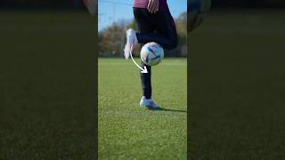 ATW football pass tutoriallFootball new videoshorts feedfutbol [upl. by Pillow]